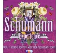 ARGERICH/BEREZOVSKY - THE SCHUMANN EXPERIENCE 2 CD KLASSIK NEW