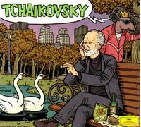 Argerich - Classical Bytes: Peter Tchaikovsky