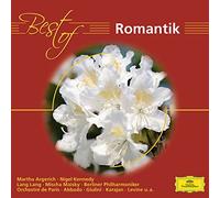 Argerich, M: Best Of Romantik