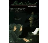 Argerich, Martha - & Friends [DVD] [Region 1] [US Import] [NTSC]