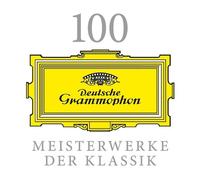 ARGERICH/RICHTER/DOMINGO/ABBADO/+ - 100 MEISTERWERKE DER KLASSIK 5 CD NEW