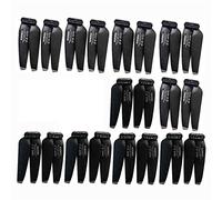 Argerrant 20pcs Propellers Blades For 4DRC F3 Drone GPS WiFi FPV RC Quadrotor Helicopter Spare Parts