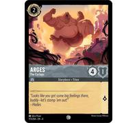 Arges - The Cyclops | Ursula's Return