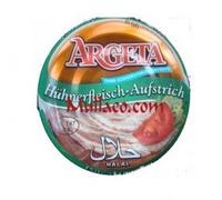 Argeta Halal Chicken Pate 95g