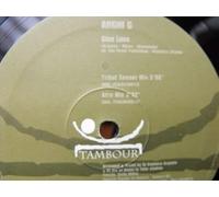 Arghi G - G LOVE E / GIVE IT TO ME