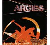 ARGIES - Al Limite De Las Utopias