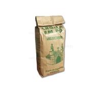 Argila Em Pó - French Green Clay 500 g - Powder for masks and scrubs - 100% natural