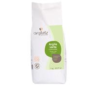 Argiletz Coarse Green Clay 1Kg