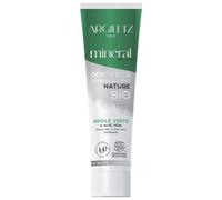 Argiletz Mineral Activ' Remineralising Toothpaste Green Clay & Aloe Vera Organic