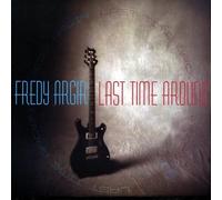Argir, Fredy - Last Time Around