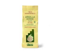 ARGITAL - Green Clay Airy Enabled From 500gr - 100% Natural