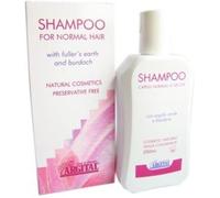 Argital F110 Shampoo for Dry and Normal Hair