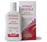 Argital Intimo Plant Gel 250 Ml