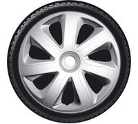 ARGO 13 LIVORNO CARBON Wheel covers