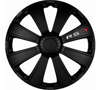 ARGO 13 RST BLACK Wheel covers