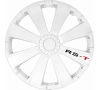 ARGO 13 RST WHITE Wheel covers