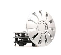 ARGO 13 SILVERSTONE Wheel covers