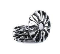 ARGO 14 AVALONE CARBON S&B Wheel covers