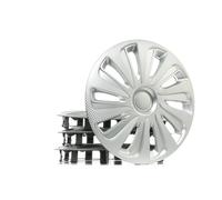 ARGO 14 CALIBER CARBON Wheel covers