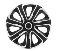 ARGO 14 LIVORNO CARBON S&B Wheel covers