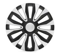 ARGO 15 AVALONE CARBON S&B Wheel covers