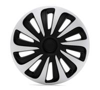 ARGO 15 CALIBER CARBON S&B Wheel covers
