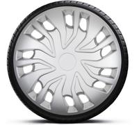 ARGO 15 FAST VAN Wheel covers