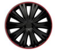 ARGO 15 GIGA R Wheel covers