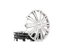 ARGO 15 GIGA Wheel covers
