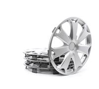 ARGO 15 MEGA Wheel covers