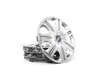 ARGO 15 OPUS Wheel covers