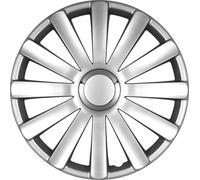 ARGO 15 SPYDER PRO Wheel covers