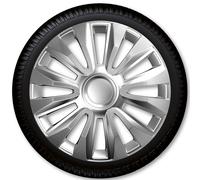 ARGO 16 AVALONE CARBON Wheel covers