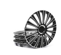 ARGO 16 LE MANS Wheel covers