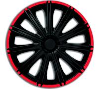 ARGO 16 NERO R Wheel covers