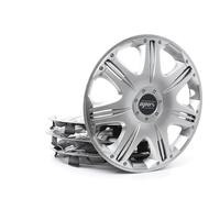 ARGO 16 OPUS Wheel covers