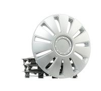 ARGO 16 SILVERSTONE Wheel covers