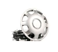 ARGO 16 SPEED Wheel covers