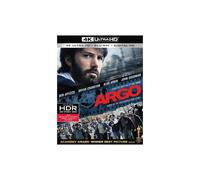 Argo (4K Ultra HD)