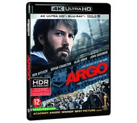 ARGO -4k Ultra-HD- - MOVIE