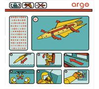 Argo - Attack of the Firebots