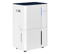 Argo Dehumidifier DRY PURY EVO WF 31 White And Blue