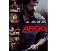 Argo (DVD) Ben Affleck Bryan Cranston Alan Arkin John Goodman (US IMPORT)