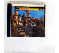 Argo Ethnic Series 08 - Music from India: Religions