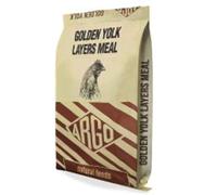 Argo Golden Yolk Layers Meal Chicken Food