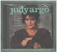 Argo, Judy - True Love Ways