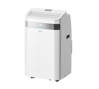 Argo MiloEvoSilent 12000 BTU Smart Portable Air Conditioner with Heating