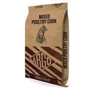 Argo Mixed Poultry Corn (20kg)