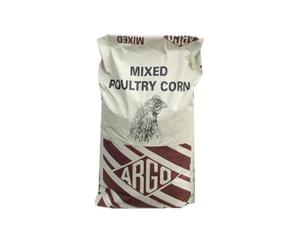 Argo Mixed Poultry Corn - 5kg