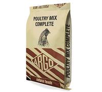 Argo Poultry Mix Complete (15kg)